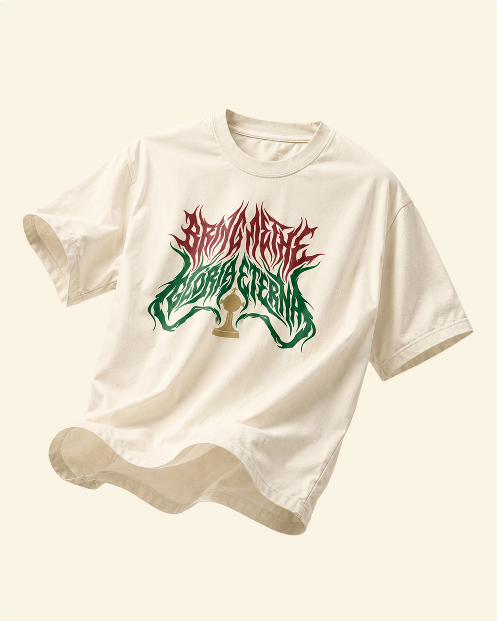 BRING ME THE GLÓRIA ETERNA