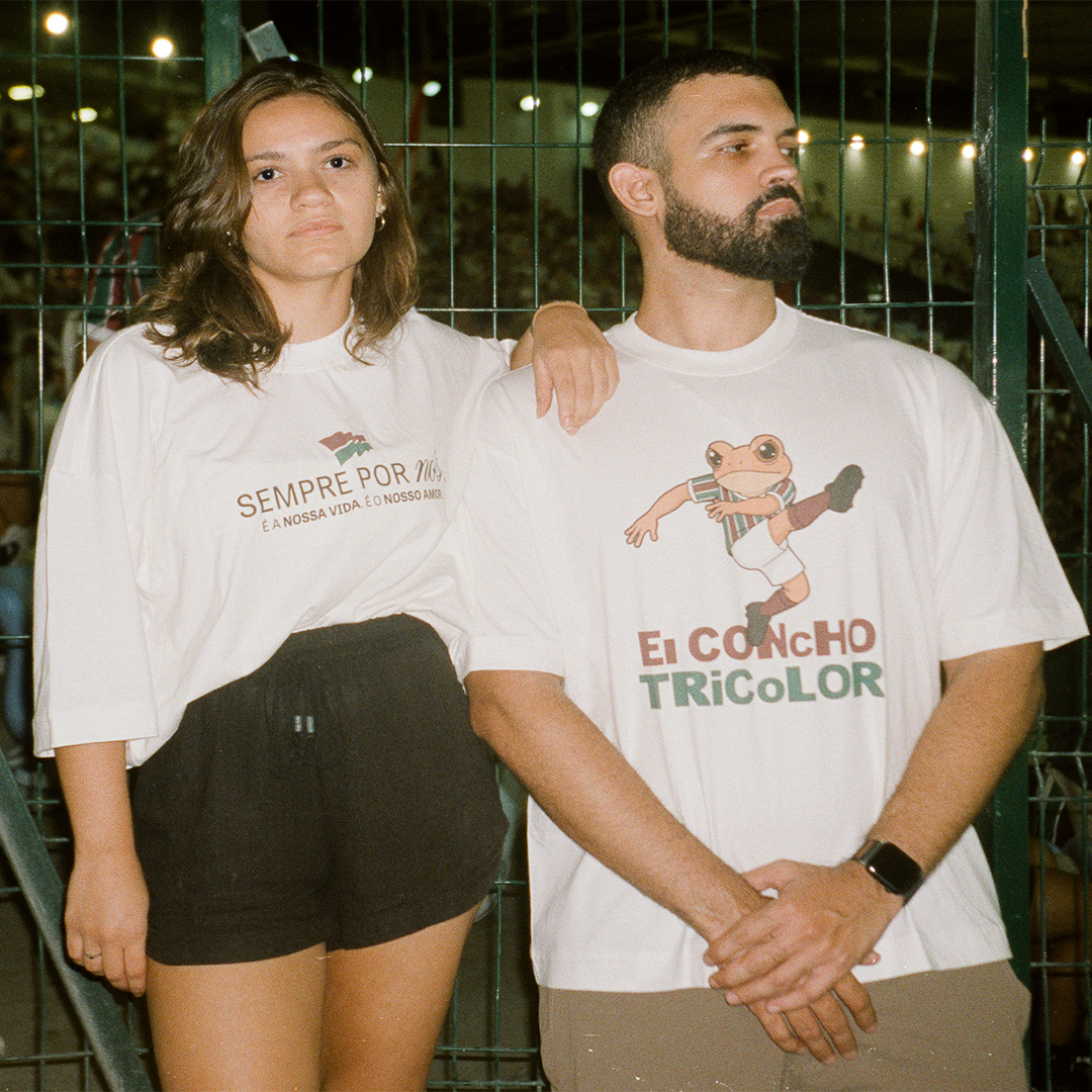 SEMPRE POR NÓS