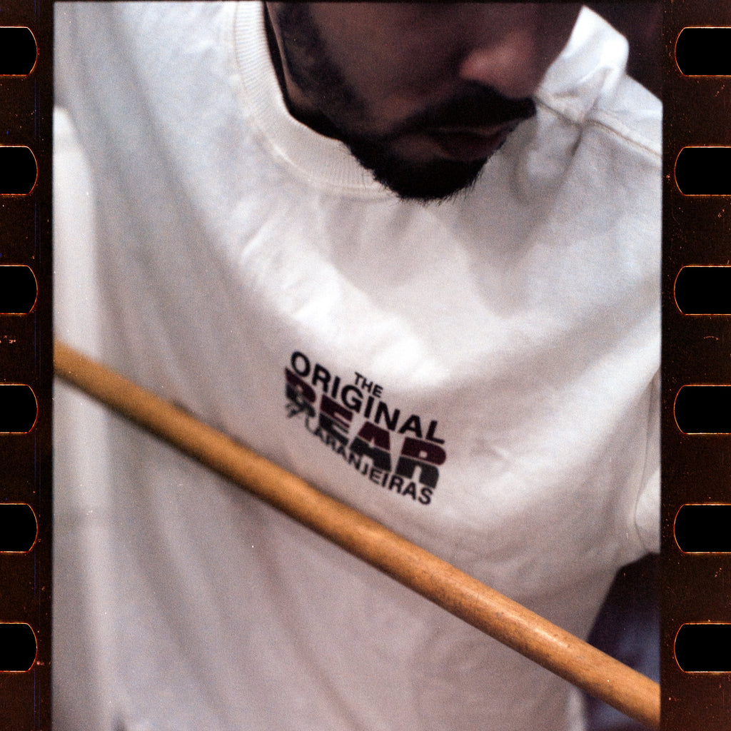 THE BEAR OF LARANJEIRAS